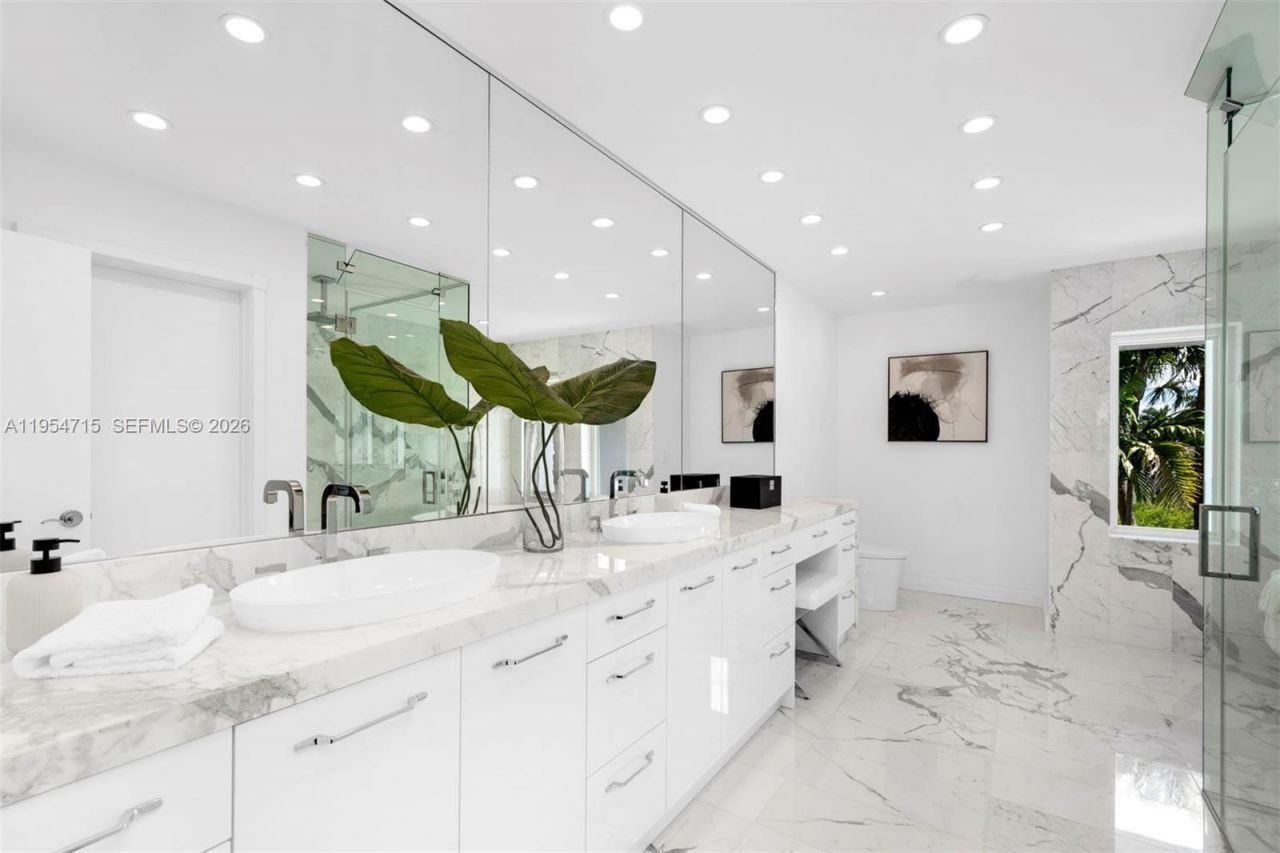 6832 Sunrise Ct, Coral Gables, FL 33133 Photo