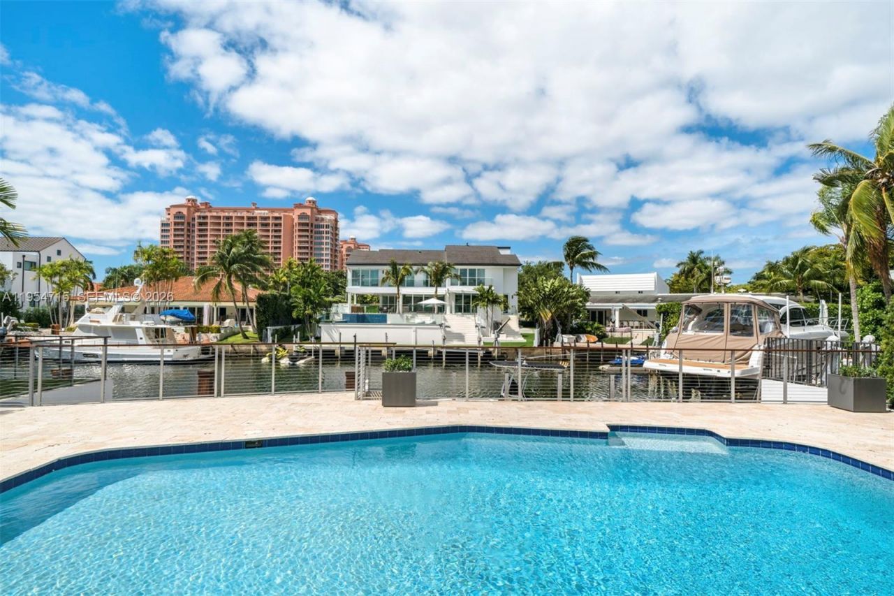 6832 Sunrise Ct, Coral Gables, FL 33133 Photo