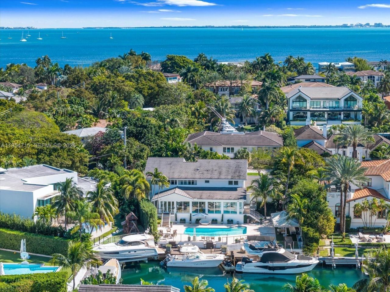 6832 Sunrise Ct, Coral Gables, FL 33133 Photo