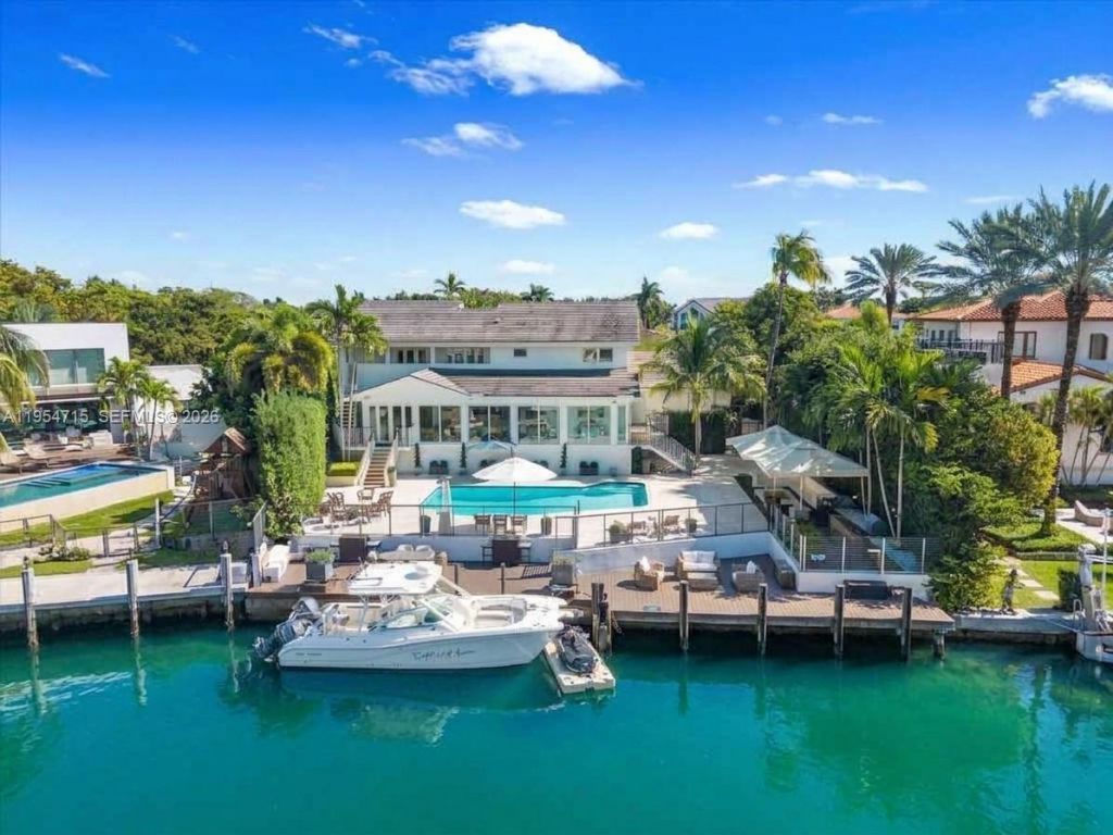 6832 Sunrise Ct, Coral Gables, FL 33133 Photo