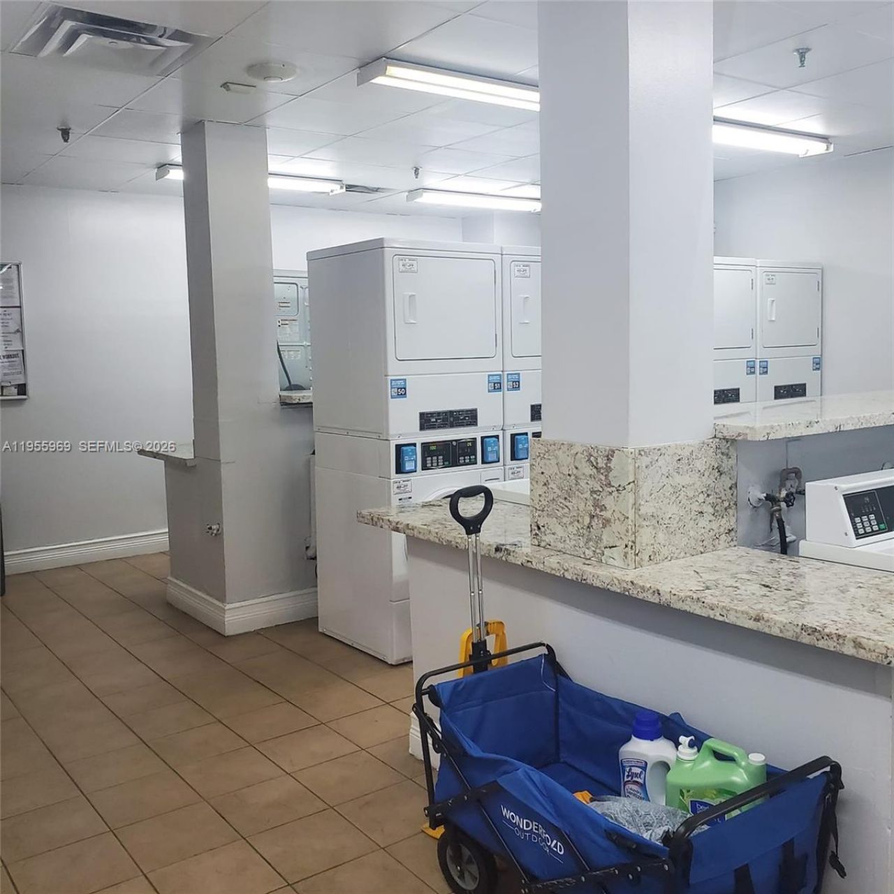 850 N Miami Ave, Unit W-1508, Miami, FL 33136 Photo