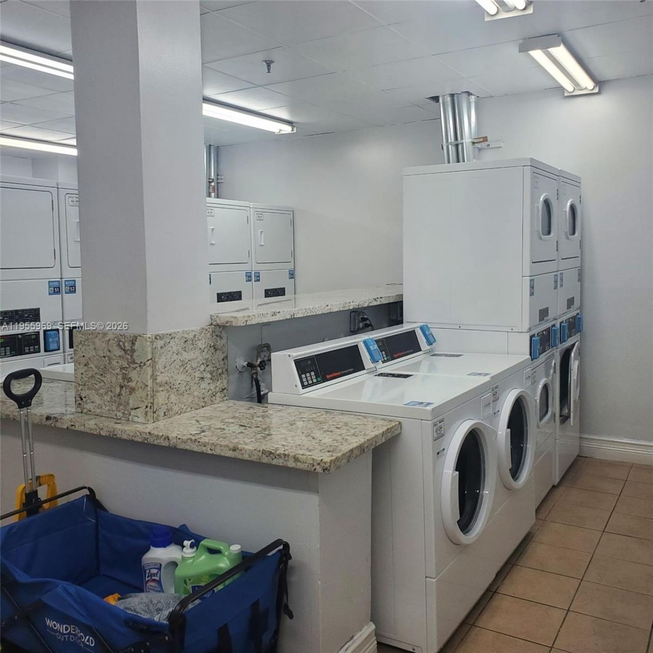 850 N Miami Ave, Unit W-1508, Miami, FL 33136 Photo