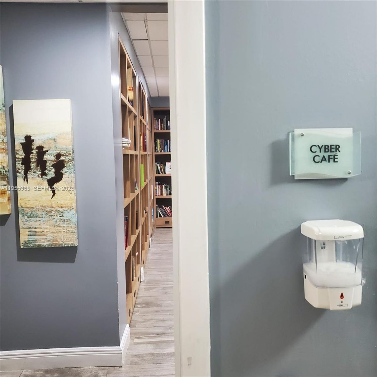 850 N Miami Ave, Unit W-1508, Miami, FL 33136 Photo