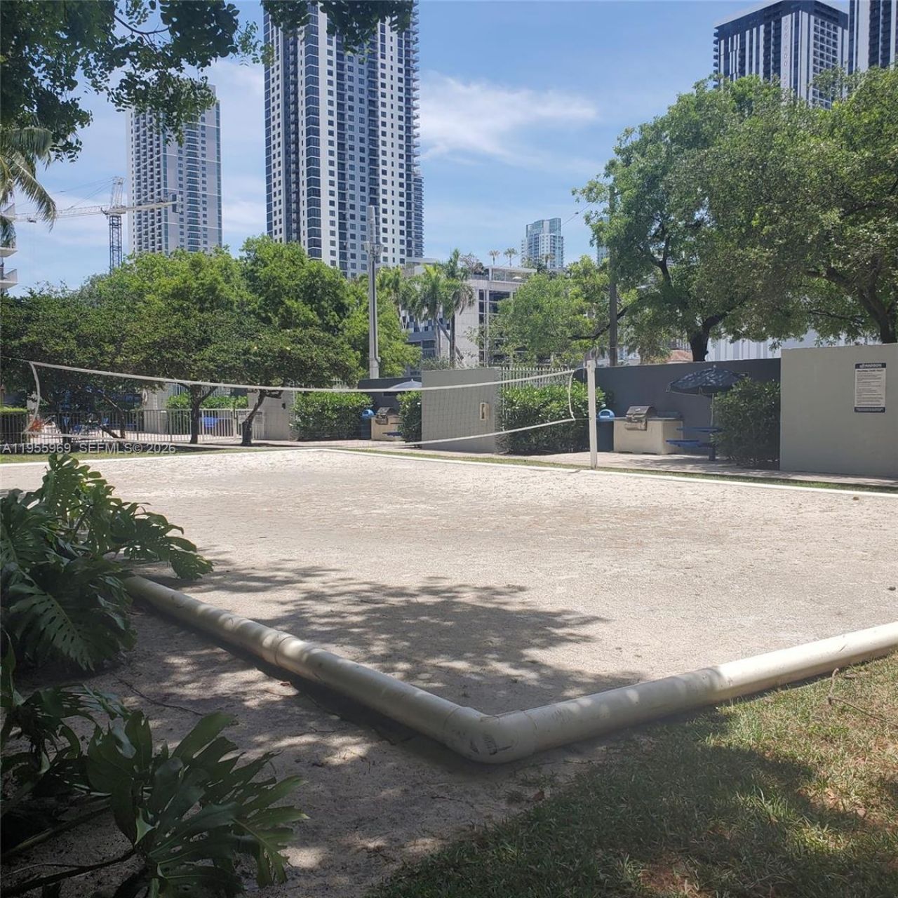 850 N Miami Ave, Unit W-1508, Miami, FL 33136 Photo