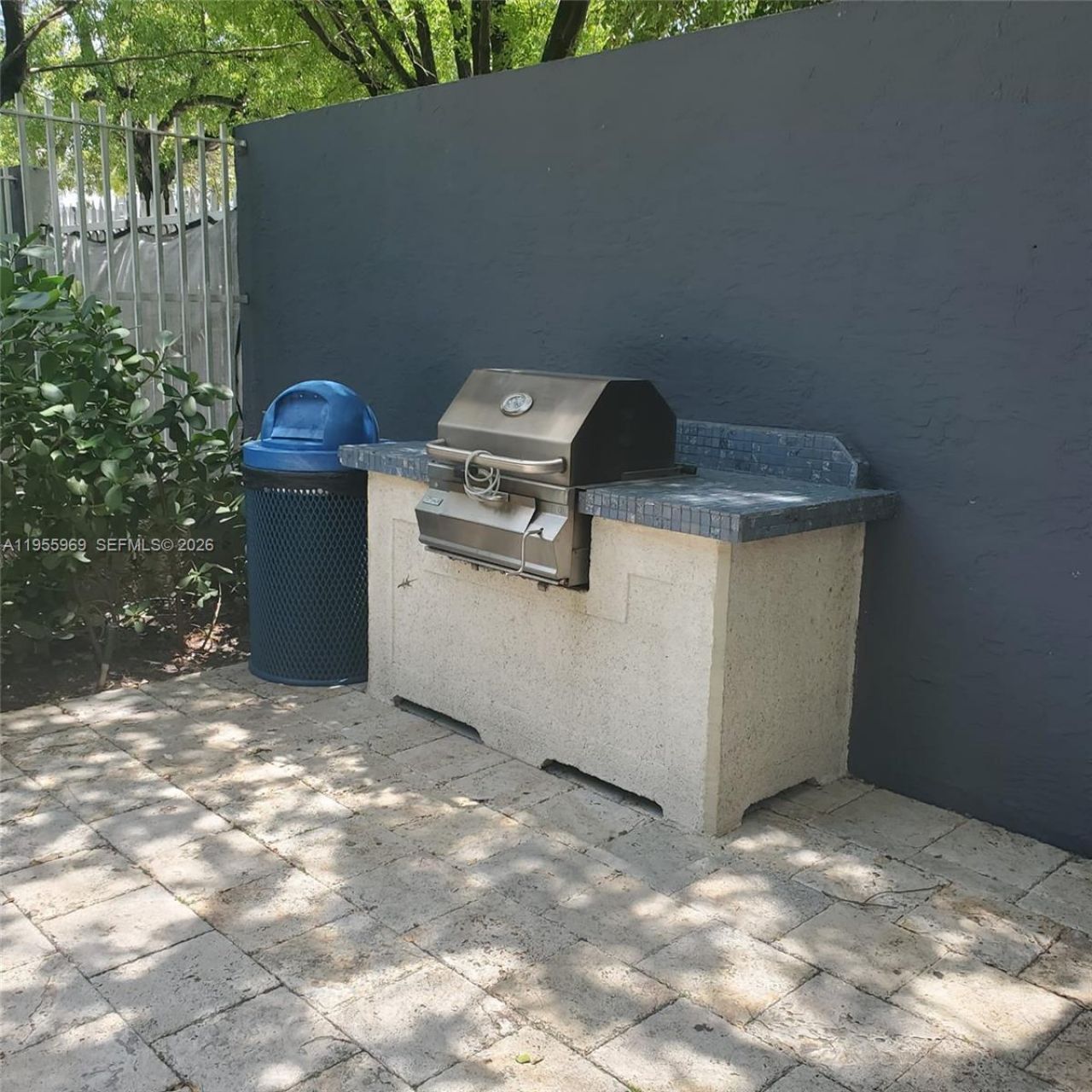 850 N Miami Ave, Unit W-1508, Miami, FL 33136 Photo