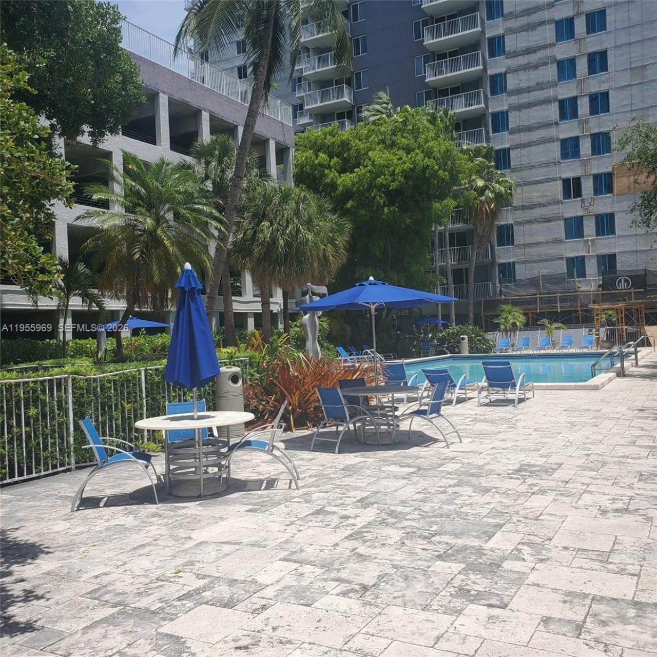 850 N Miami Ave, Unit W-1508, Miami, FL 33136 Photo