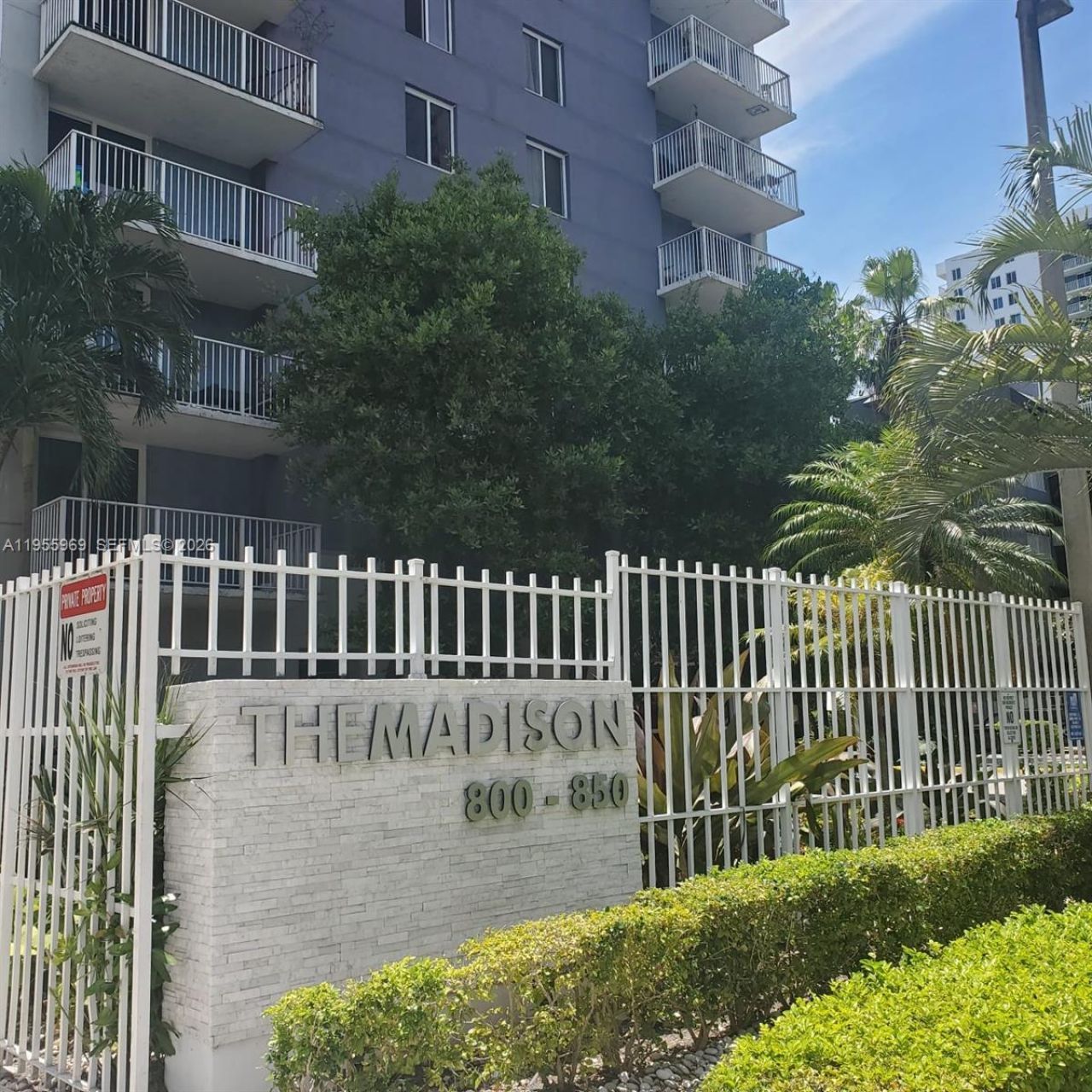 850 N Miami Ave, Unit W-1508, Miami, FL 33136 Photo