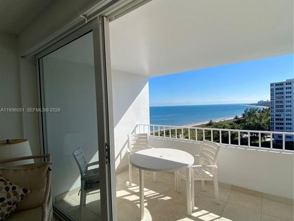 Unit 1105, Key Biscayne, FL 33149