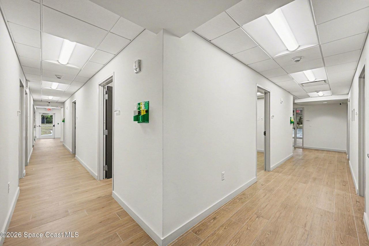 4300 Garden Street, Titusville, FL 32796 Photo