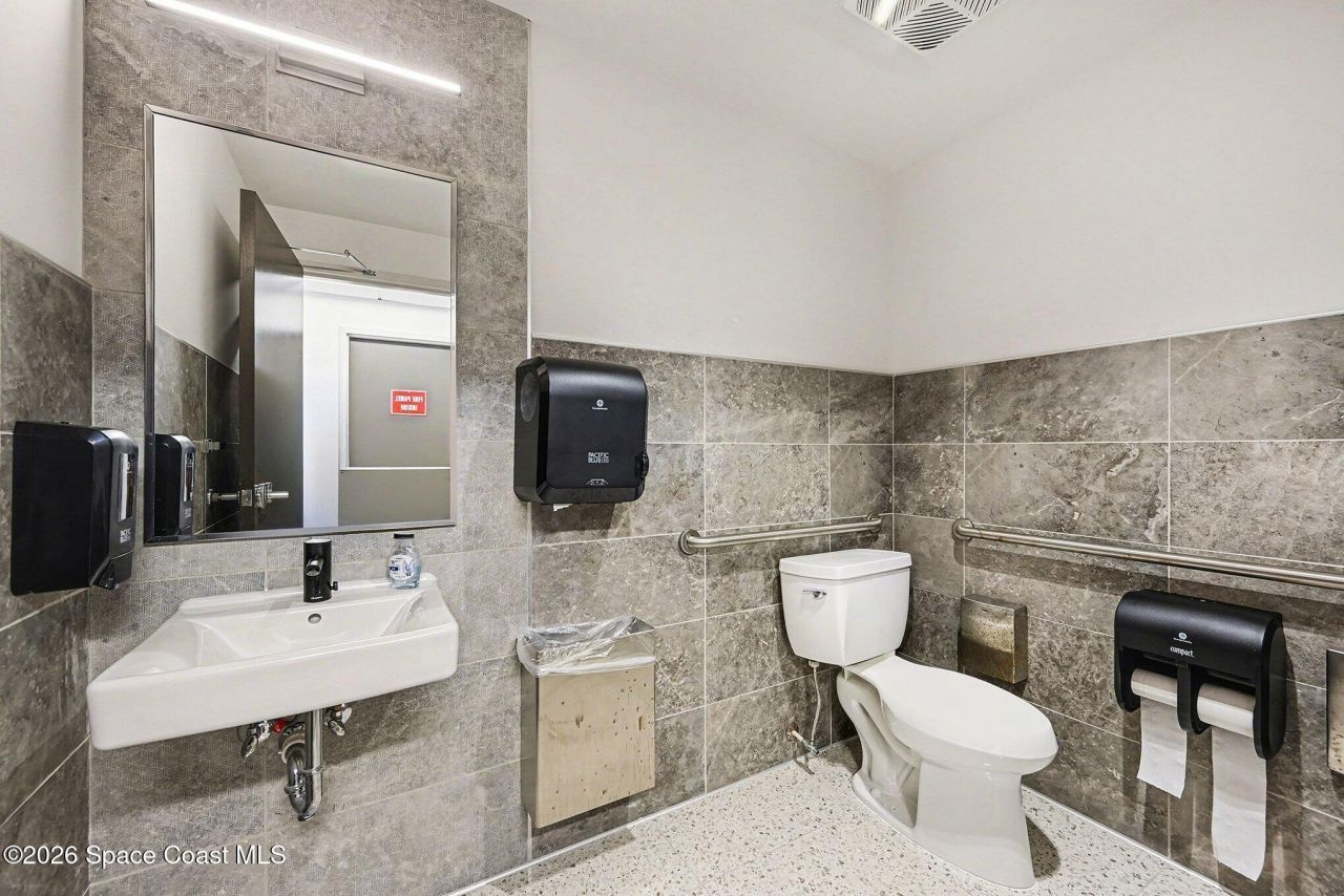 4300 Garden Street, Titusville, FL 32796 Photo