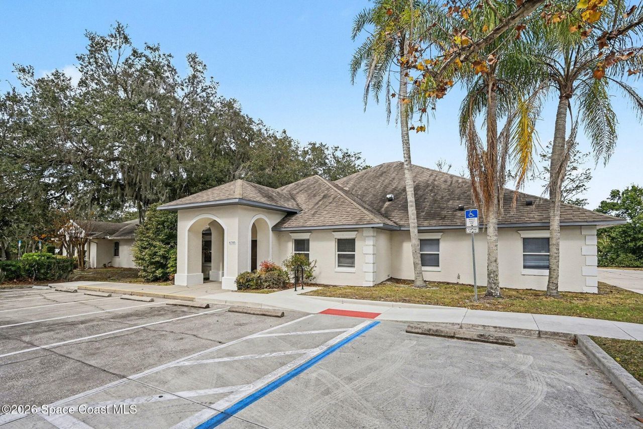 4300 Garden Street, Titusville, FL 32796 Photo