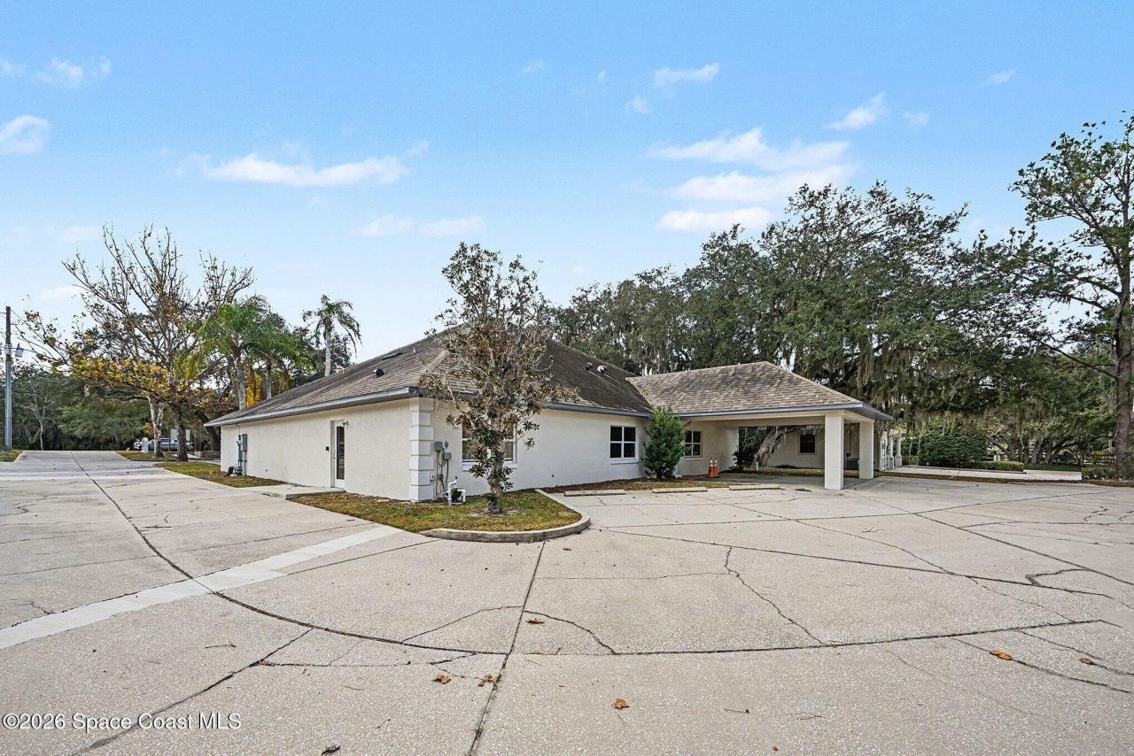 4300 Garden Street, Titusville, FL 32796 Photo