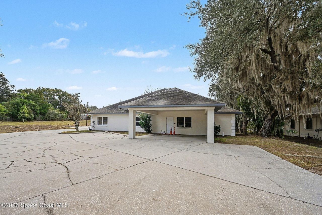 4300 Garden Street, Titusville, FL 32796 Photo