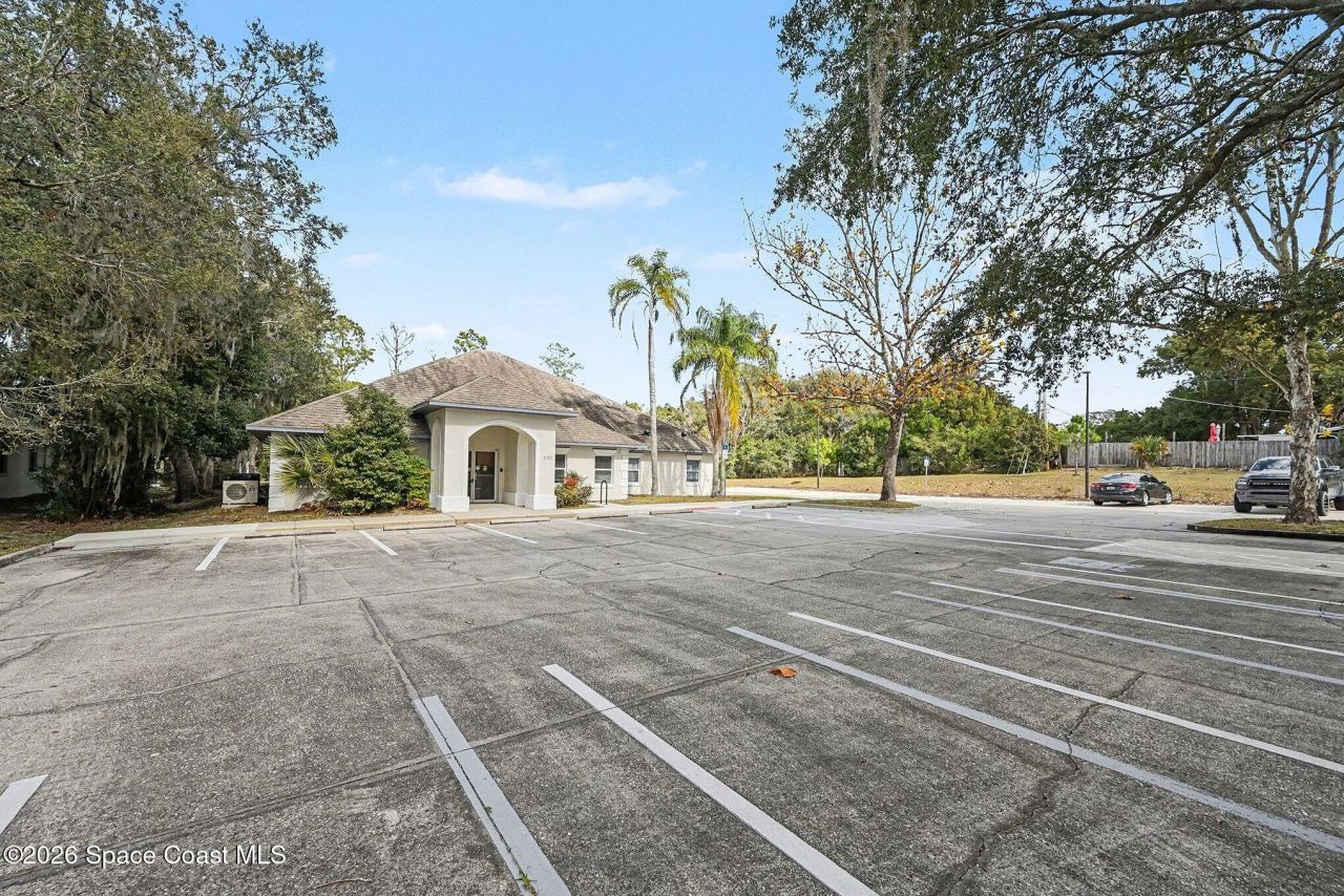 4300 Garden Street, Titusville, FL 32796 Photo