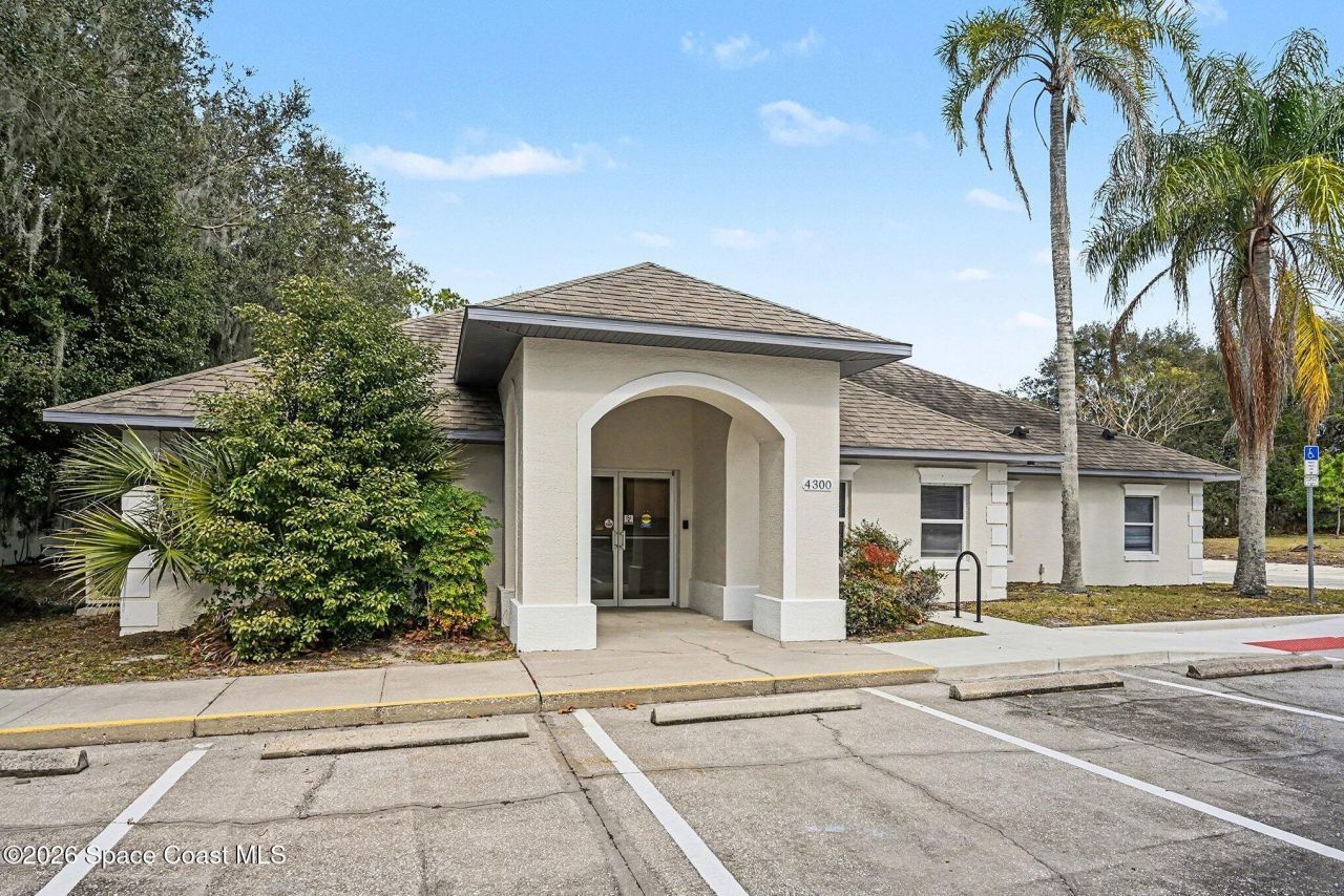 4300 Garden Street, Titusville, FL 32796 Photo