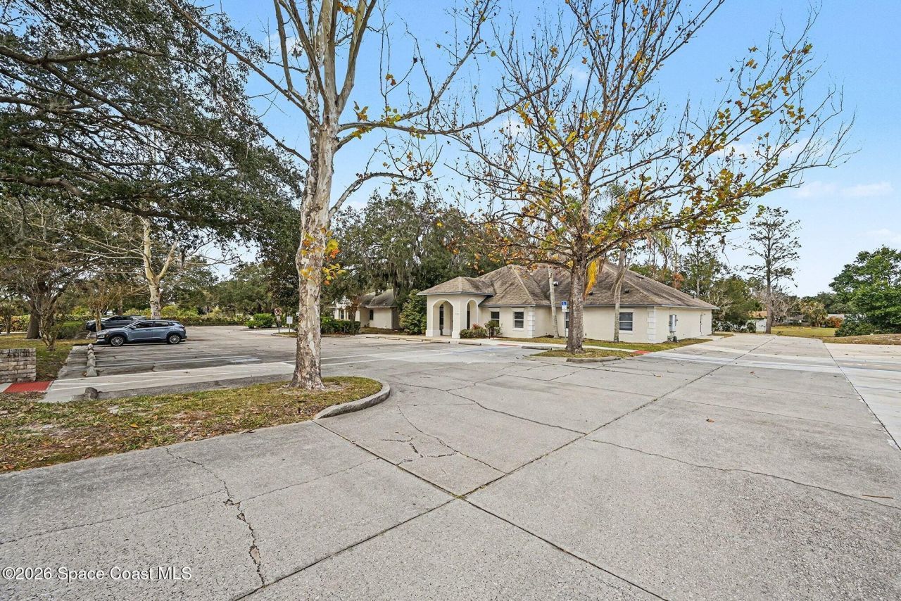 4300 Garden Street, Titusville, FL 32796 Photo