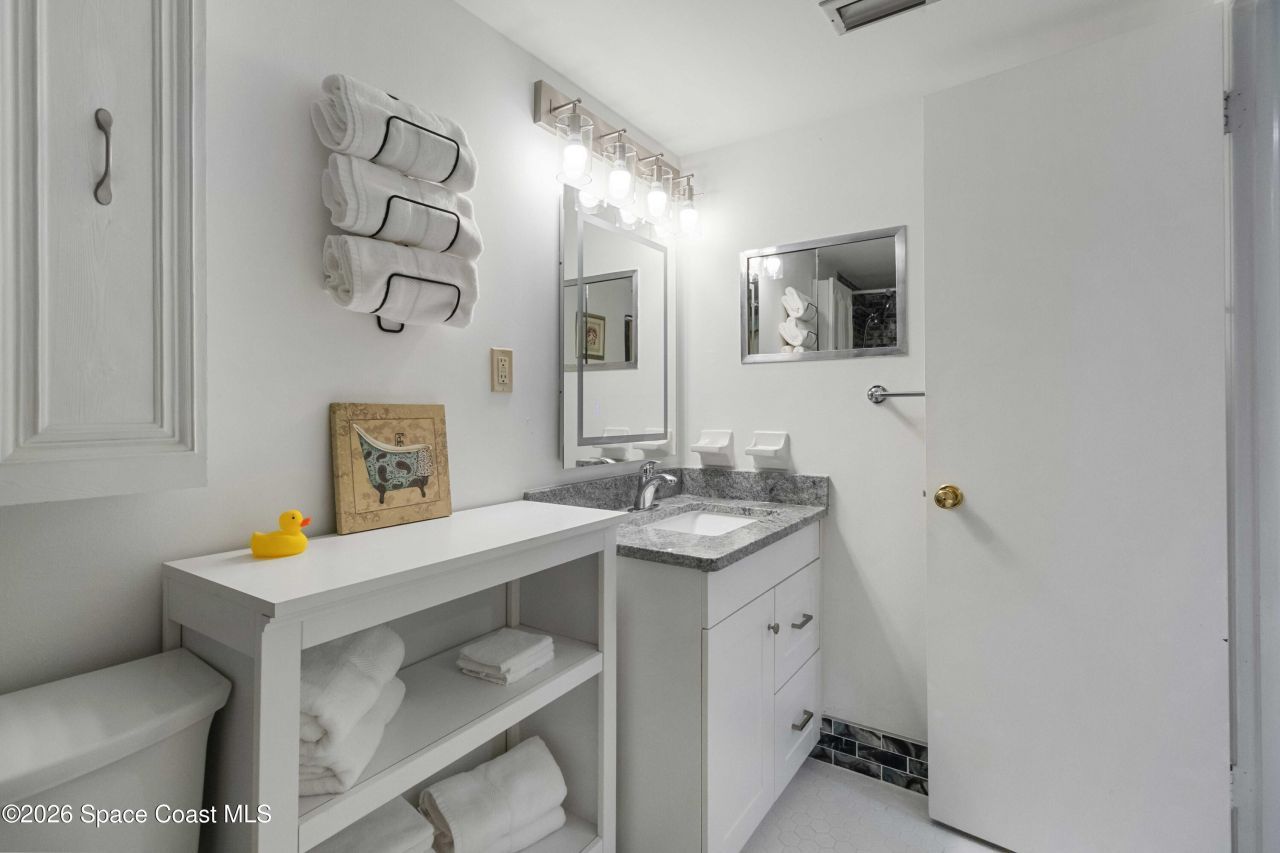 4800 N Ocean Beach Boulevard, Unit 304, Cocoa Beach, FL 32931 Photo
