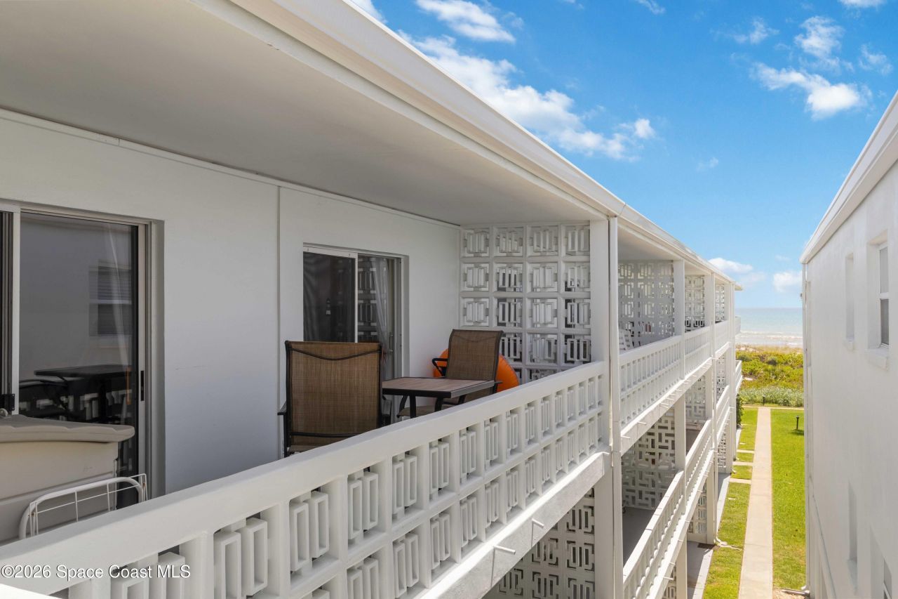 4800 N Ocean Beach Boulevard, Unit 304, Cocoa Beach, FL 32931 Photo