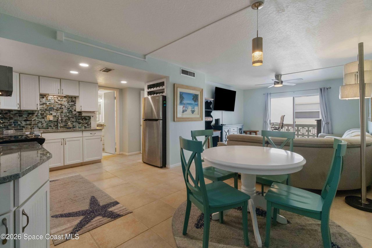 4800 N Ocean Beach Boulevard, Unit 304, Cocoa Beach, FL 32931 Photo