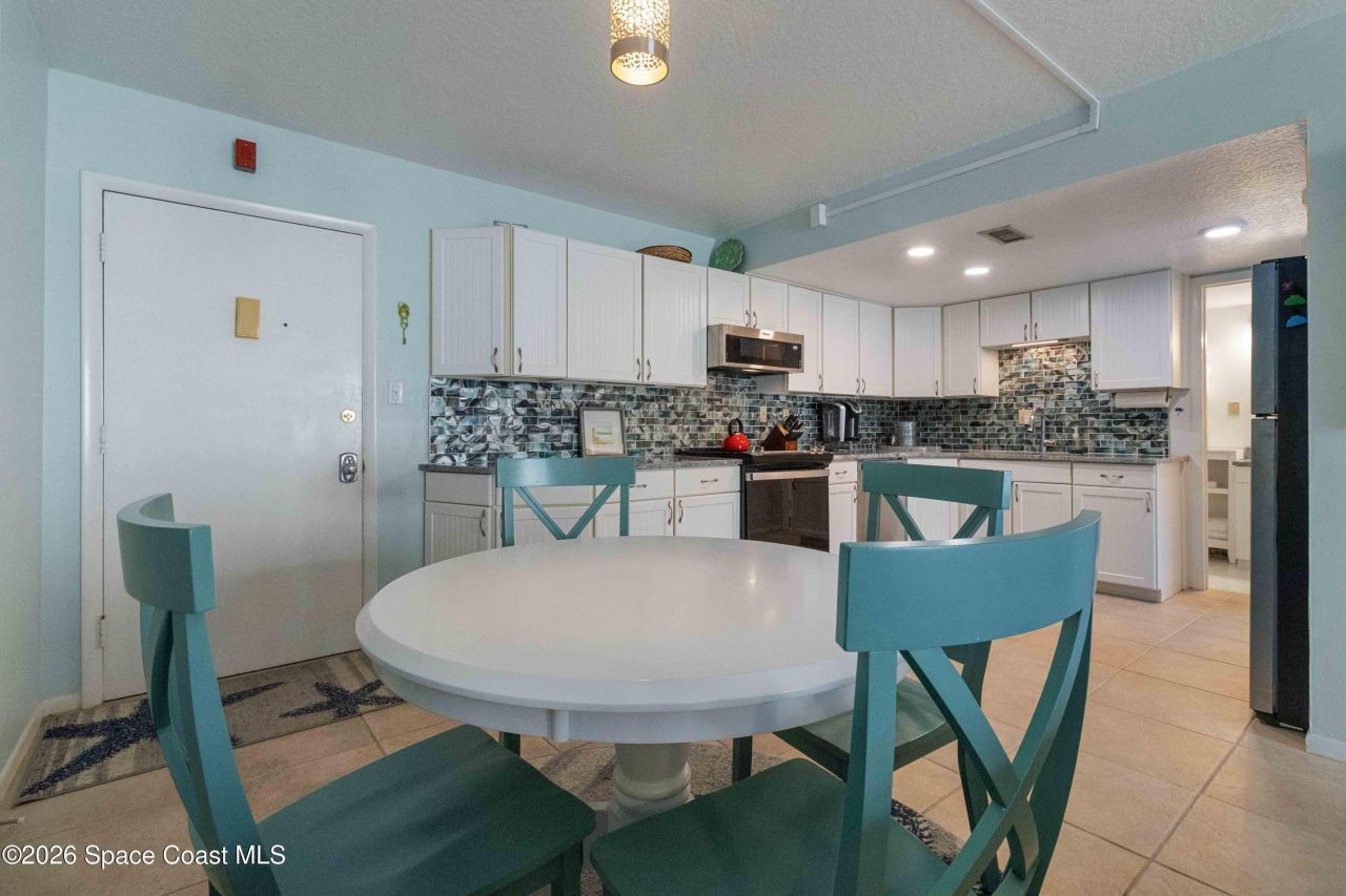 4800 N Ocean Beach Boulevard, Unit 304, Cocoa Beach, FL 32931 Photo