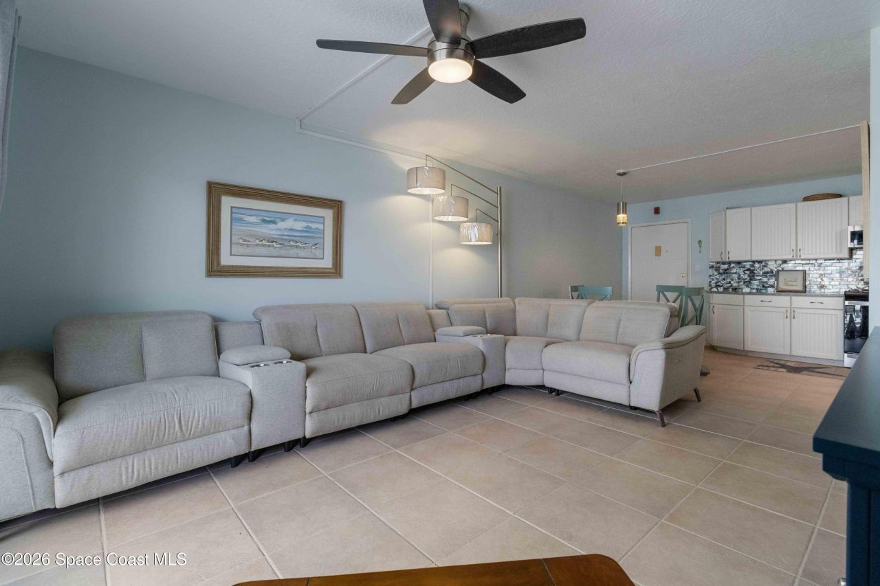 4800 N Ocean Beach Boulevard, Unit 304, Cocoa Beach, FL 32931 Photo