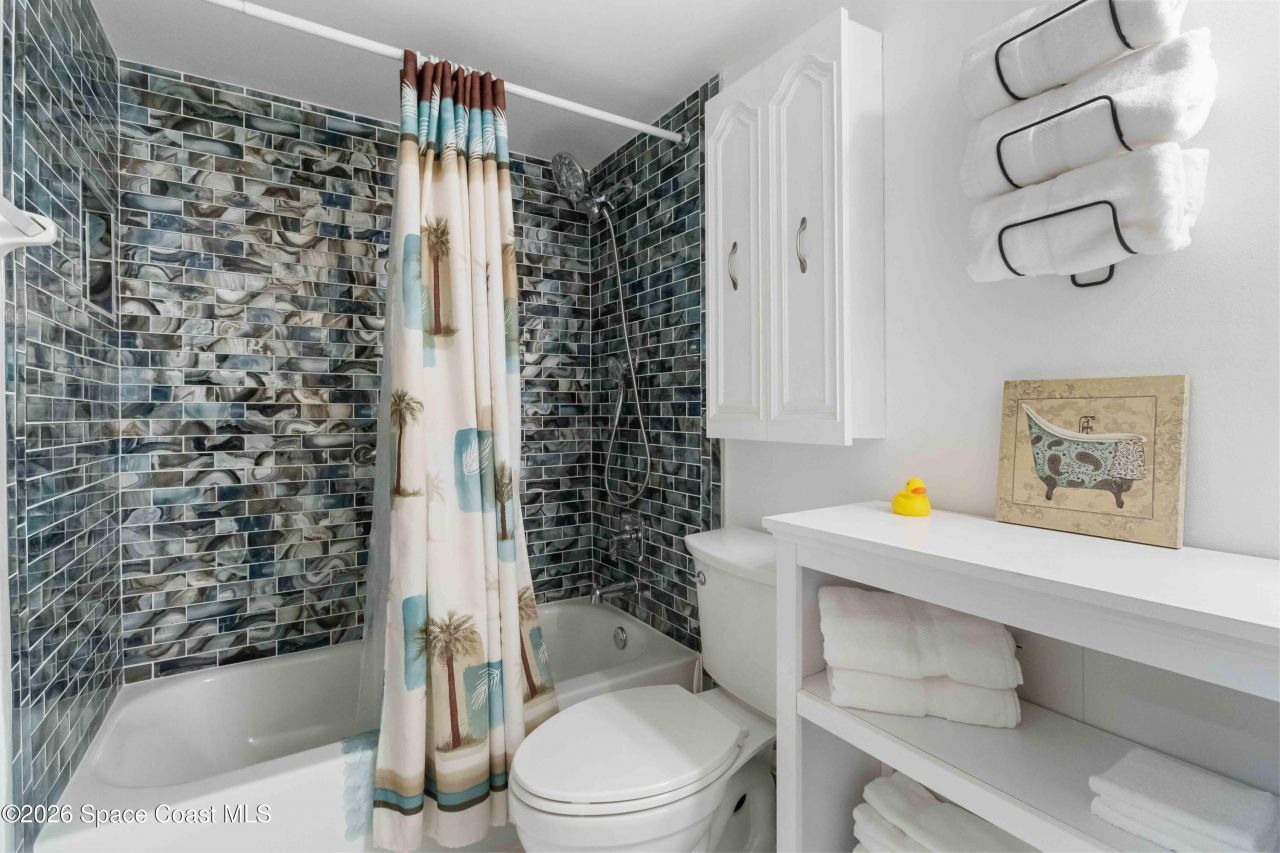 4800 N Ocean Beach Boulevard, Unit 304, Cocoa Beach, FL 32931 Photo