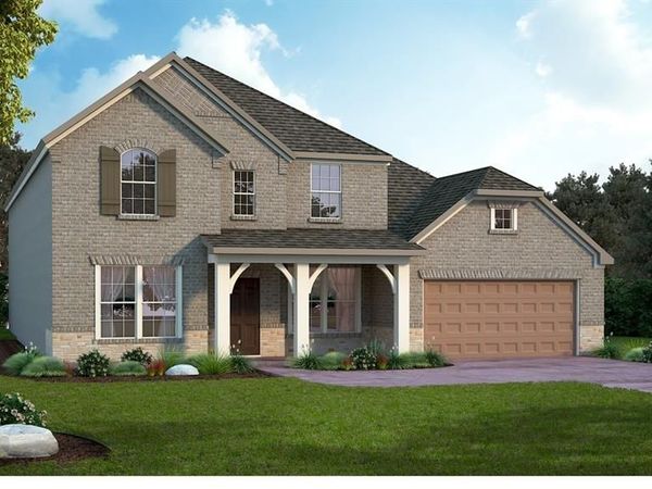 205 Twilight Way, Waxahachie, TX 75165