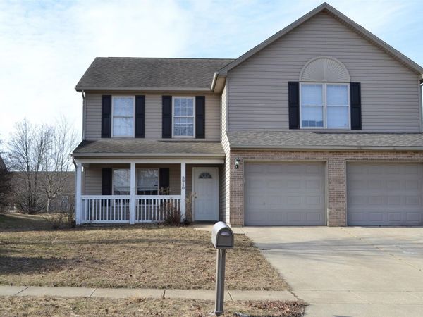 3910 Chenango Place, West Lafayette, IN 47906