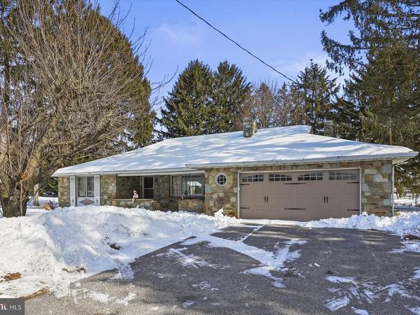 3528 BALTIMORE PIKE, HANOVER, PA 17331