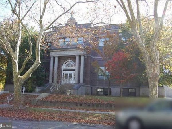 526 S CHICAGO AVENUE , EGG HARBOR CITY, NJ 08215