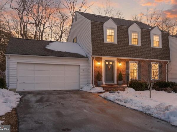 2568 GLEN COVE, ANNAPOLIS, MD 21401