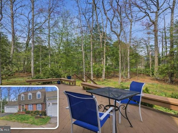 2568 GLEN COVE, ANNAPOLIS, MD 21401