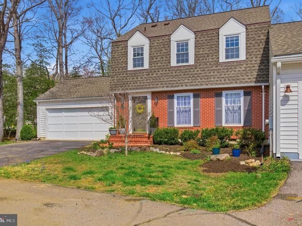 2568 GLEN COVE, ANNAPOLIS, MD 21401