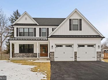 305 GLENWAY ROAD, GLENSIDE, PA 19038