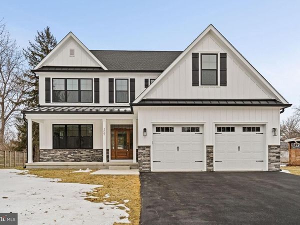 305 GLENWAY ROAD, GLENSIDE, PA 19038