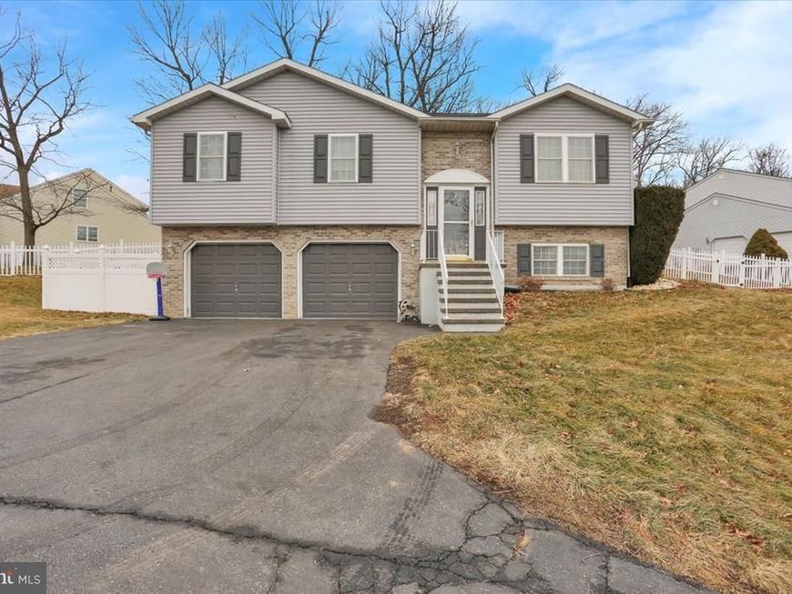 32 Jack And Jill Drive, Schuylkill Haven, PA 17972 Main Photo