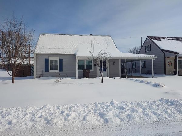 409 Linden Ave., Waverly, OH 45690