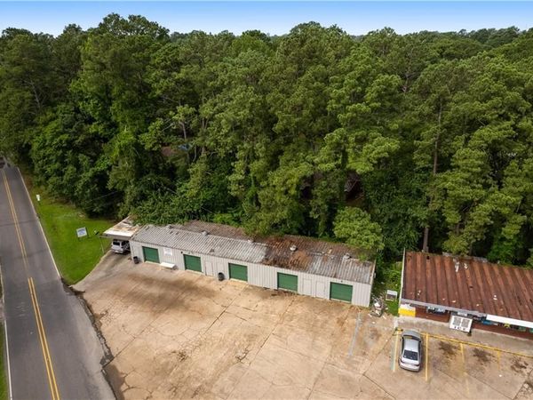 1610 MELROSE Street, Pineville, LA 71360