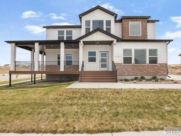 6184 Rolling Hills Loop, CHUBBUCK, ID 83202