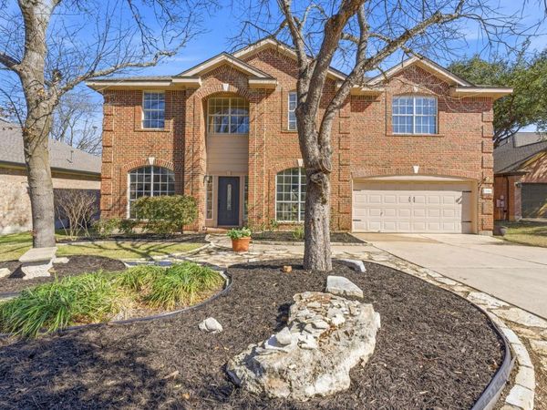 2310 Eleanor WAY, Cedar Park, TX 78613