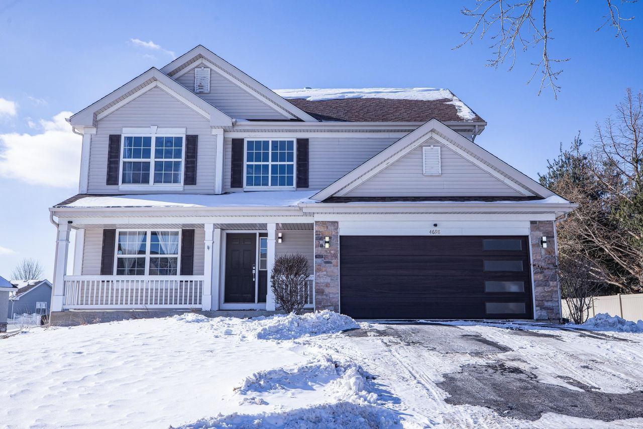 4698 Squaw Valley Drive, Loves Park, IL 61111 Main Photo