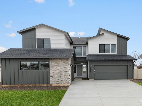 17380 N Aspen Springs Way, Nampa, ID 83687