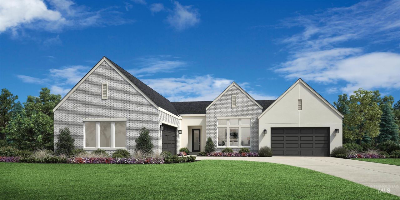 1668 N Sand Springs Way, Eagle, ID 83616 Main Photo