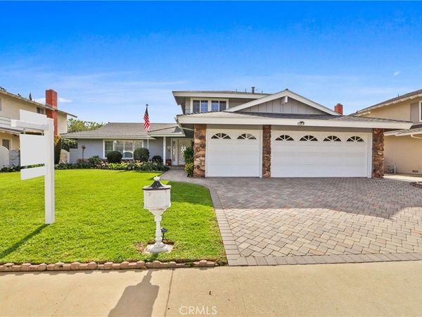 18216 Midbury, Brea, CA 92821