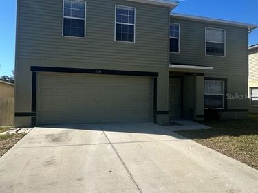 2141 ASHLEY LAKES DRIVE, ODESSA, FL 33556