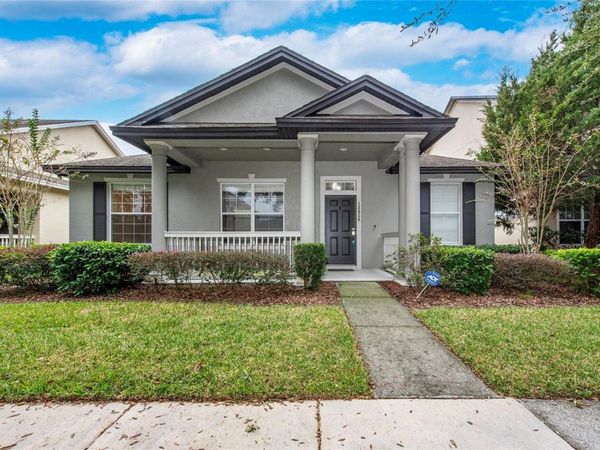 12936 DROXFORD ROAD, WINDERMERE, FL 34786