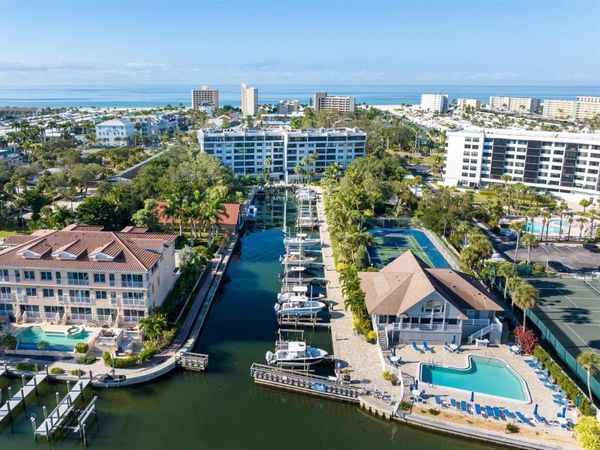 5911 MIDNIGHT PASS ROAD, Unit 206, SARASOTA, FL 34242