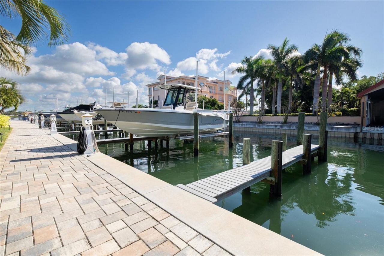 5911 Midnight Pass Road, Unit 206, Sarasota, FL 34242 Photo