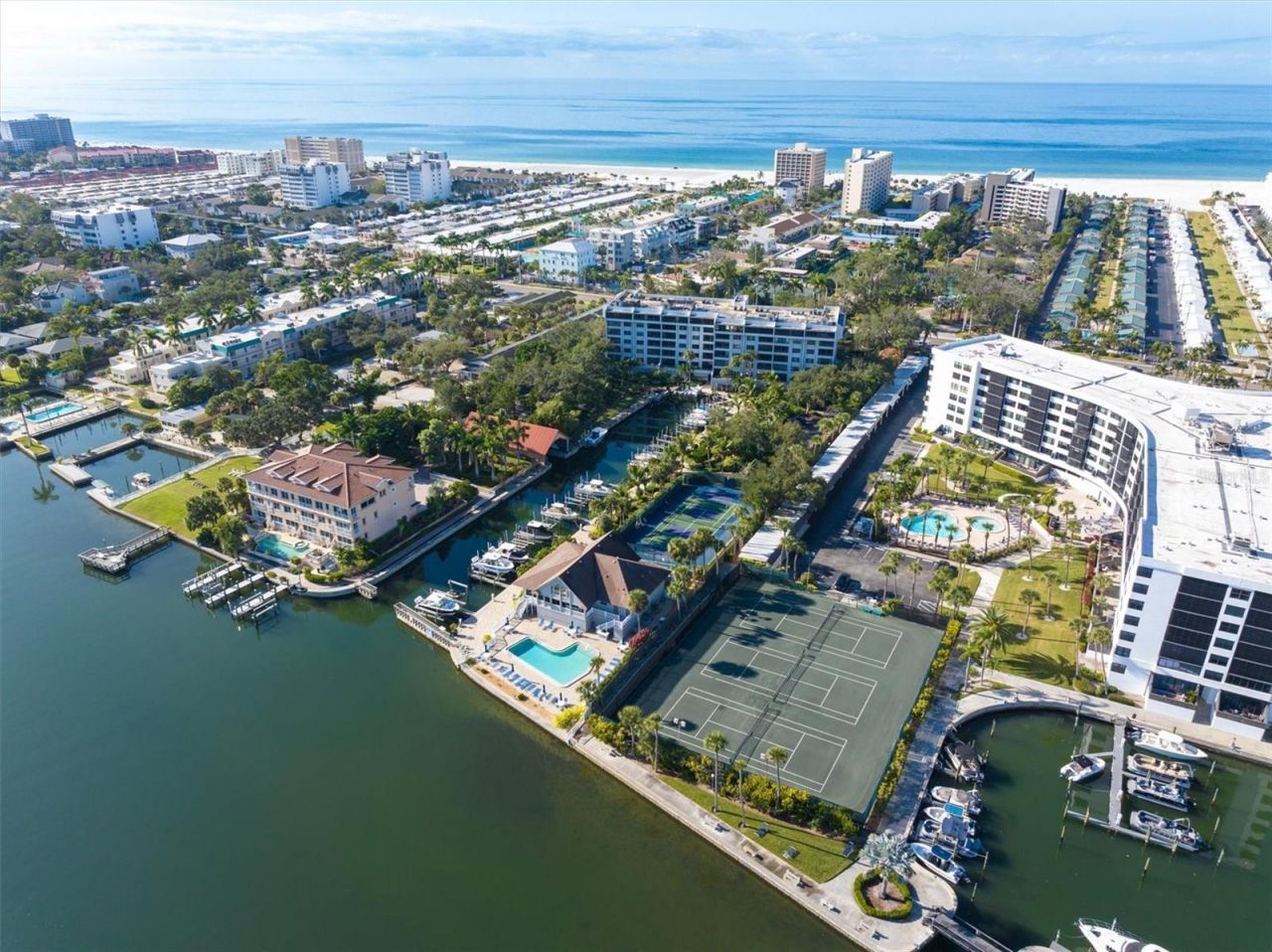 5911 Midnight Pass Road, Unit 206, Sarasota, FL 34242 Photo