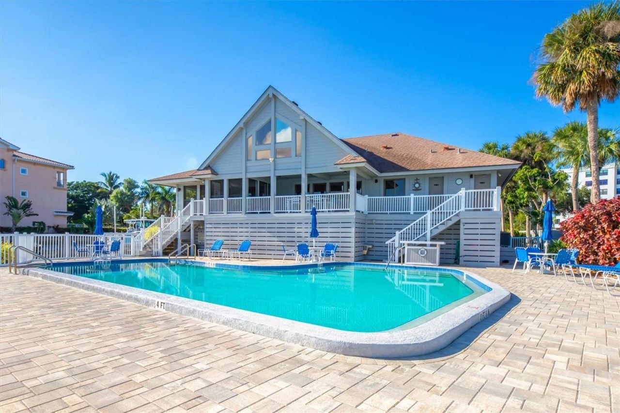 5911 Midnight Pass Road, Unit 206, Sarasota, FL 34242 Photo